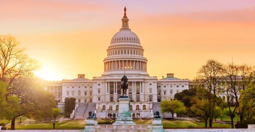 May 10th - 7th & 8th Grade Mandatory Washington DC Pre-Trip Meeting