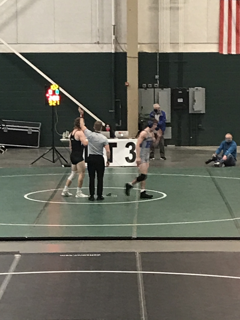 Wrestling