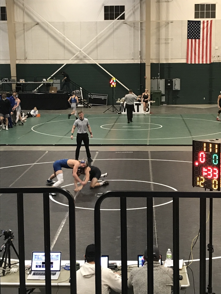 Wrestling