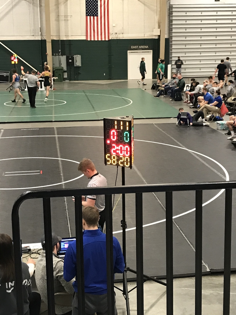 Wrestling