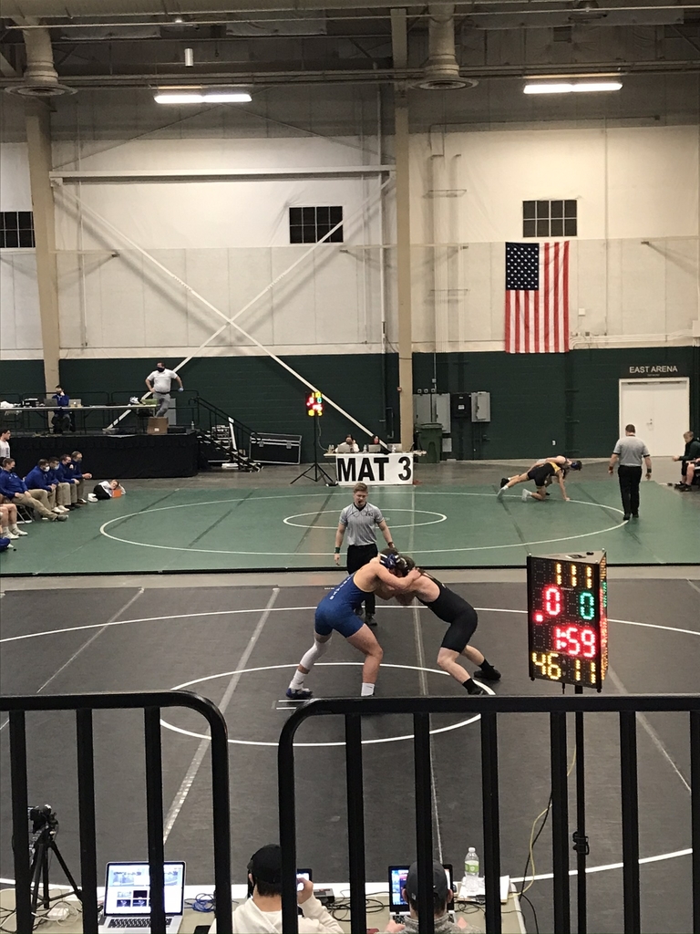 Wrestling