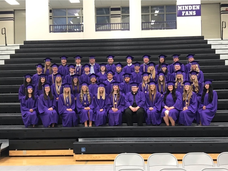 Live Feed Minden High School