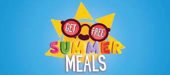 Summer Lunch