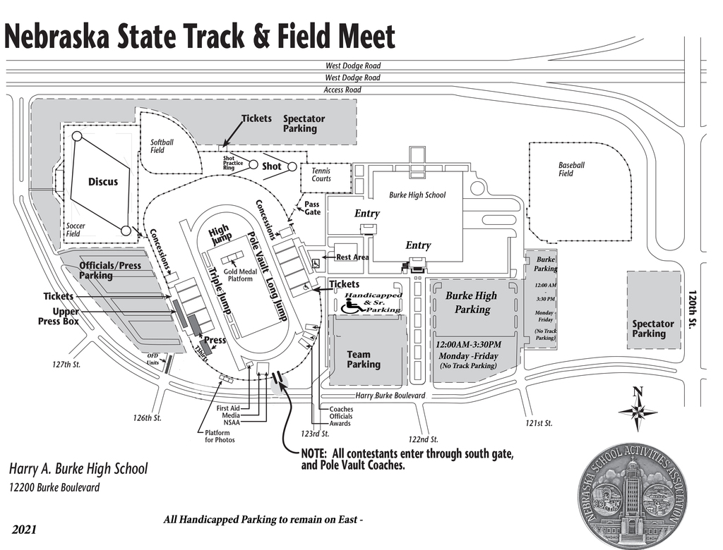 State Track