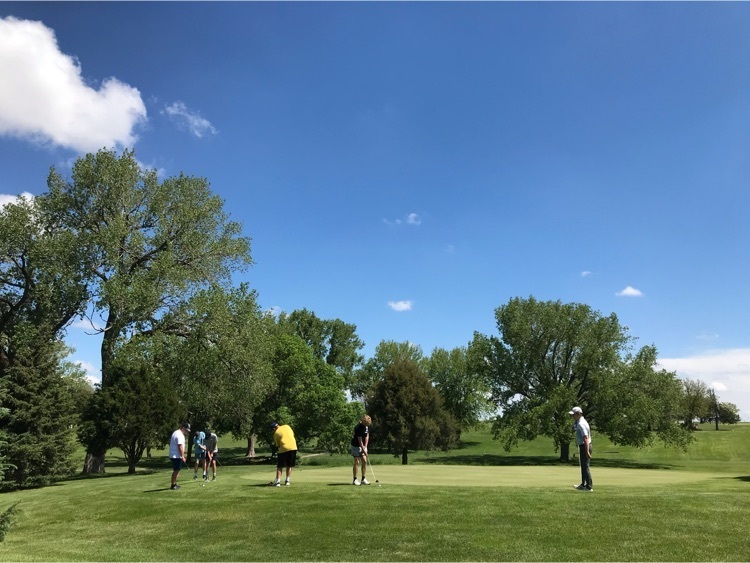 golf camp
