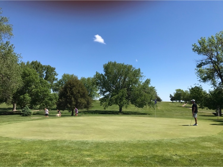 golf camp