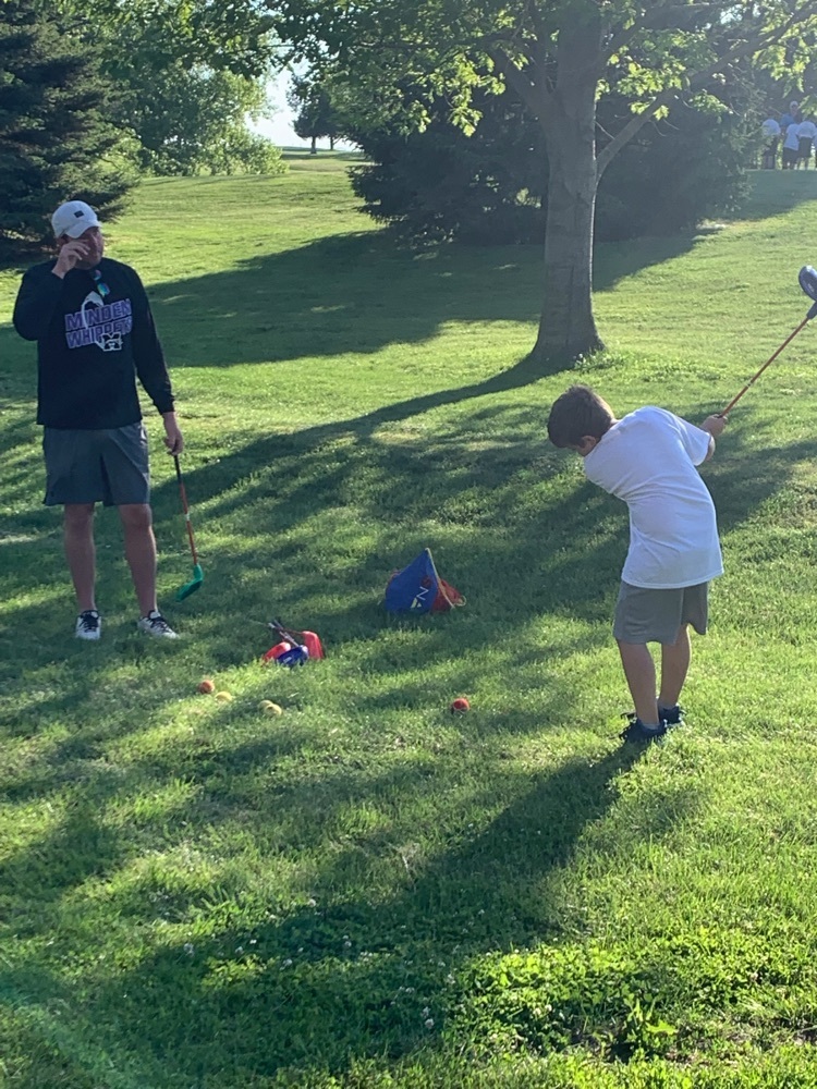 snag golf