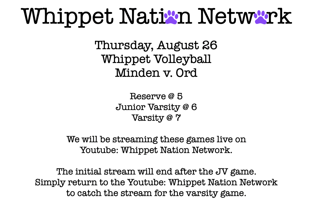 WNN, August 26