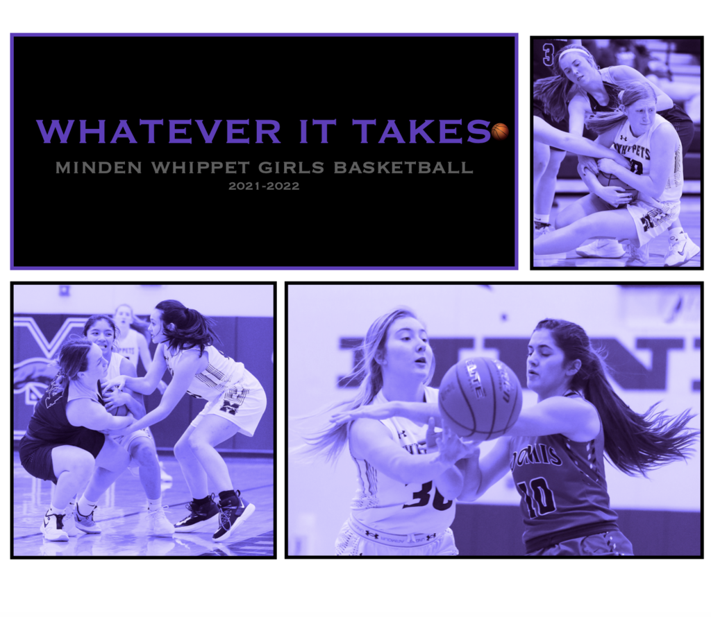 whatever it takes