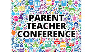 PT conference