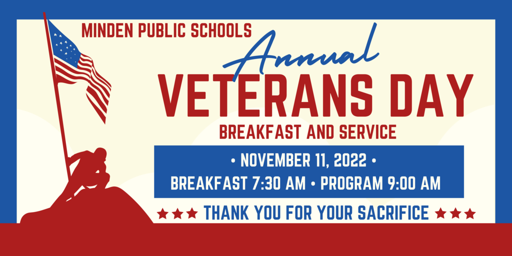 Veterans Day 2022